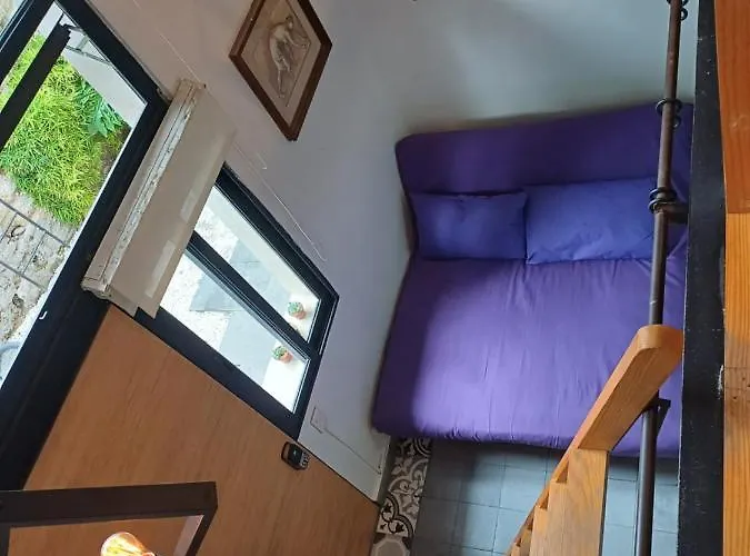 55 Fernández Leal Apartamento