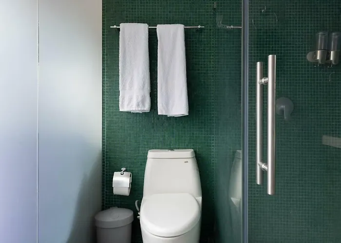 Apartamento 55 Fernández Leal *